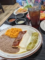 Bandera Enchiladas