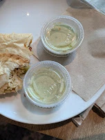 Chicken Empanada