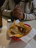 Chips and Salsa
