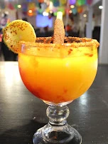 Mangonada