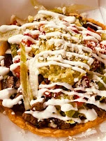 Sopes