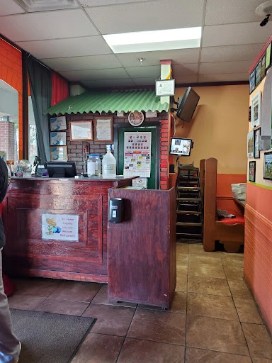 El Rio Mexican Restaurant