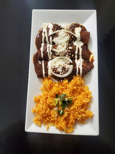 Pueblo Viejo Autentica Cocina Mexicana photo 10