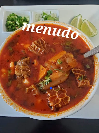Pueblo Viejo Autentica Cocina Mexicana photo 6