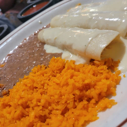 Pueblo Viejo Autentica Cocina Mexicana photo 4